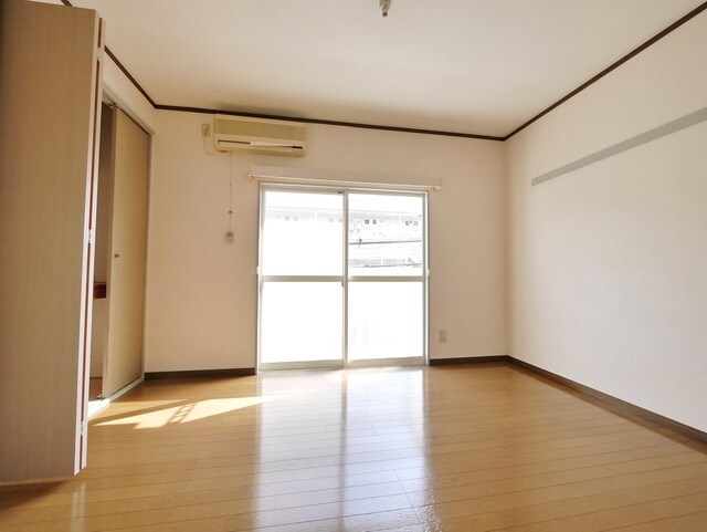 リエル大塚の物件内観写真