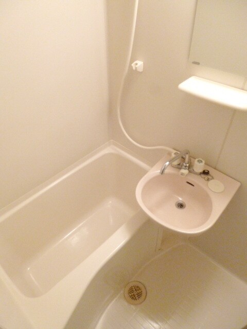 ブリックアーバーの物件内観写真