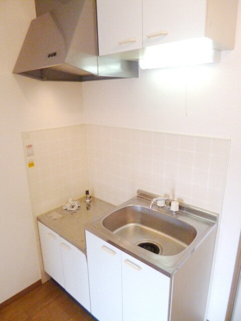 ブリックアーバーの物件内観写真