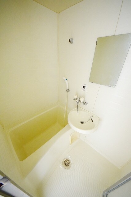 グランデージ89の物件内観写真