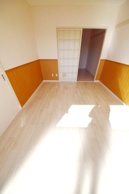 グランデージ89の物件内観写真