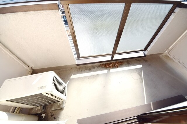 グランデージ89の物件内観写真