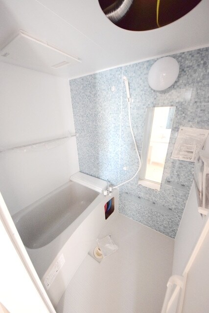 グランメゾン北野の物件内観写真