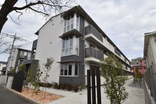 グランメゾン北野の物件内観写真