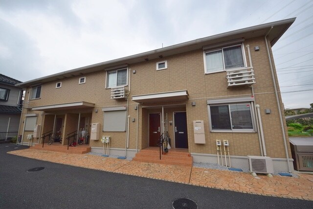 エクセル平山　壱番館の物件内観写真