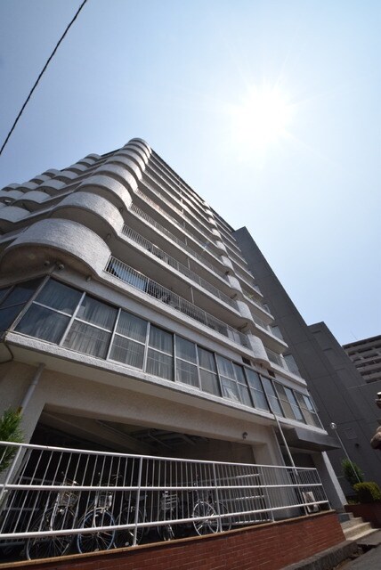 チサンマンションの物件内観写真