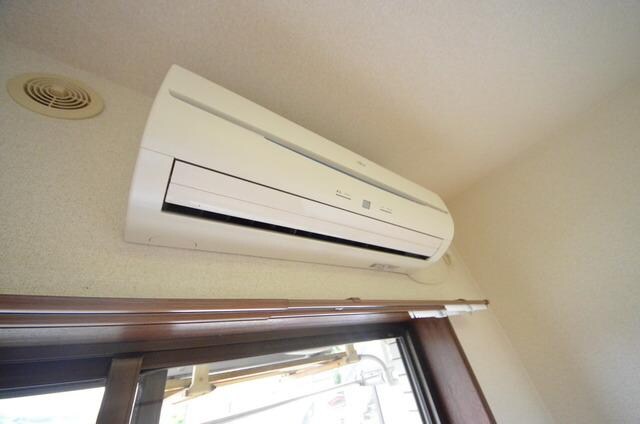 ホワイトウィング左入の物件内観写真