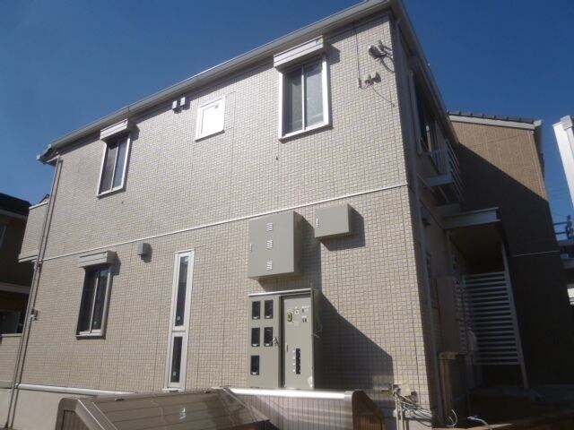 セジュールコトCDの物件内観写真