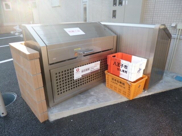 セジュールコトCDの物件内観写真