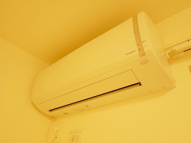 サイドガレージ矢部の物件内観写真