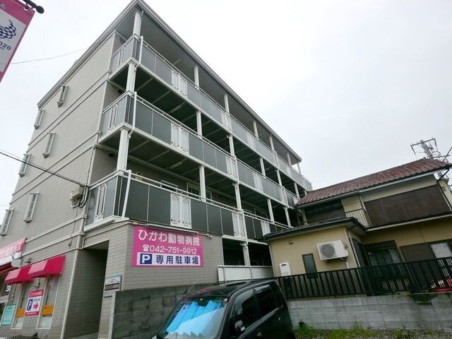 ＳＴメゾン相模原の物件内観写真