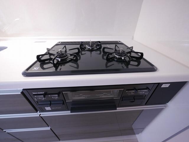 クアドリフォリエブルーの物件内観写真