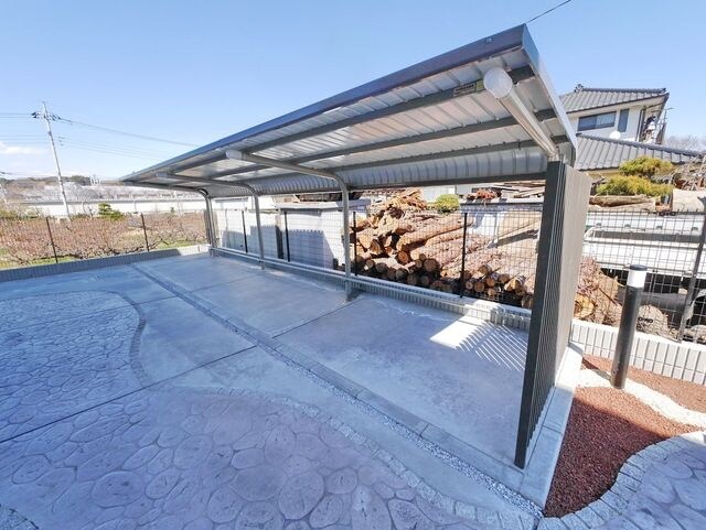 ＷＩＮ１２の物件内観写真