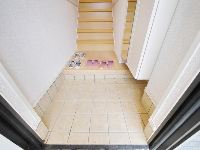 ＷＩＮ１２の物件内観写真