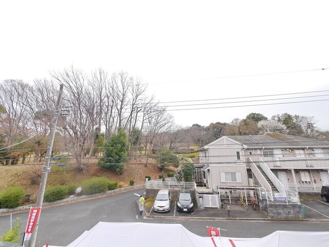 ＷＩＮ１２の物件内観写真