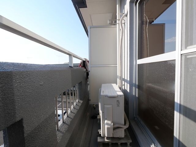 ハイツローネの物件内観写真