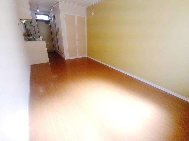 エステートピアサイトウの物件内観写真