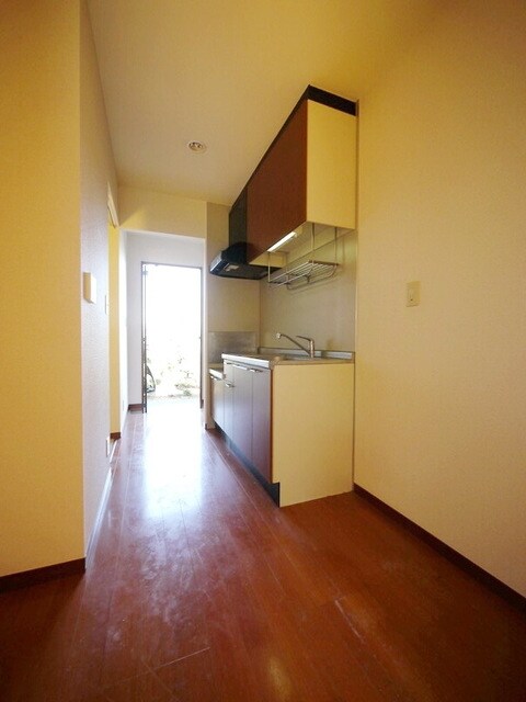 パルモSの物件内観写真