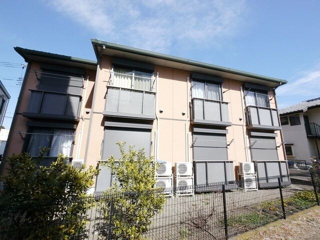 パルモSの物件内観写真