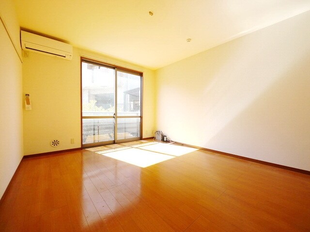 パルモSの物件内観写真