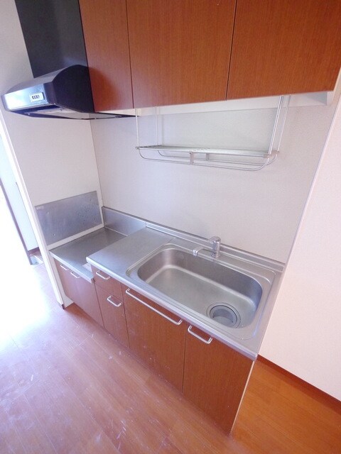 パルモSの物件内観写真