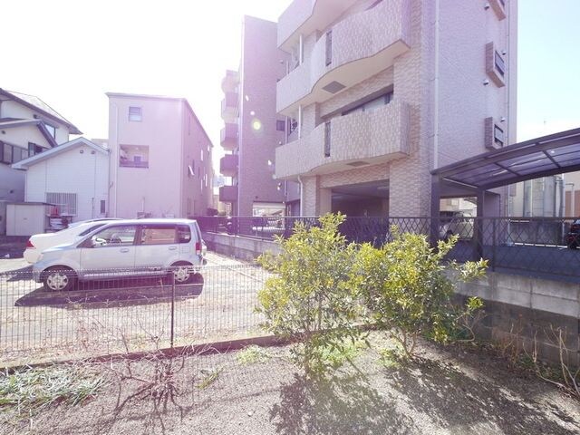 パルモSの物件内観写真