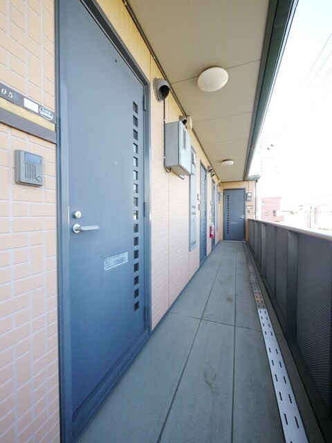 パルモSの物件内観写真