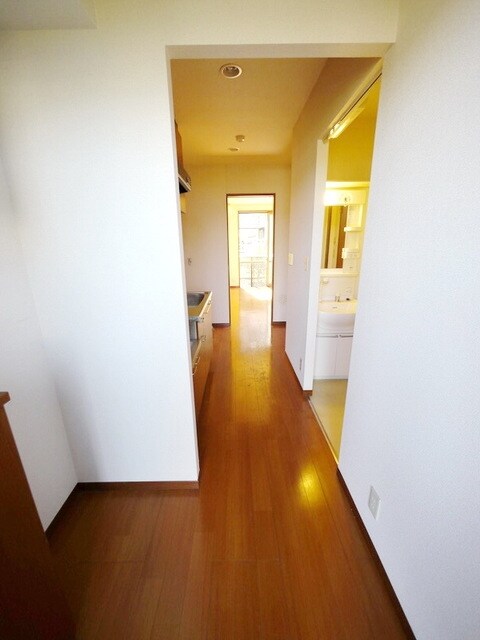 パルモSの物件内観写真