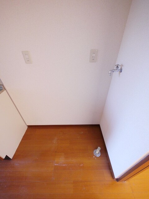 パルモSの物件内観写真