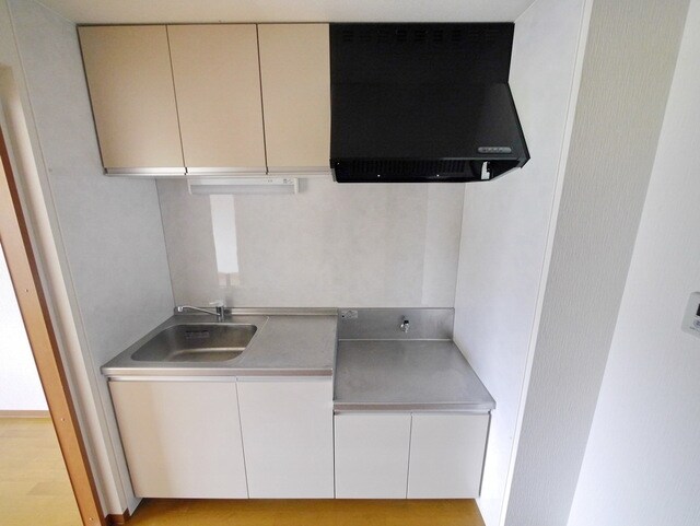 パルフェイノウエの物件内観写真