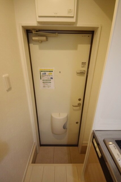 仮)シティハイツ高幡不動の物件内観写真