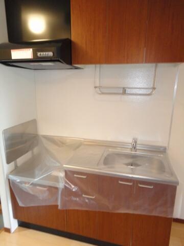 マインコートの物件内観写真