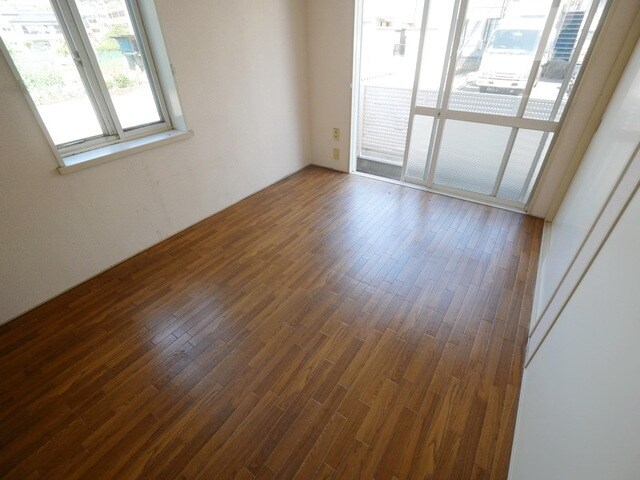 メゾンタカの物件内観写真