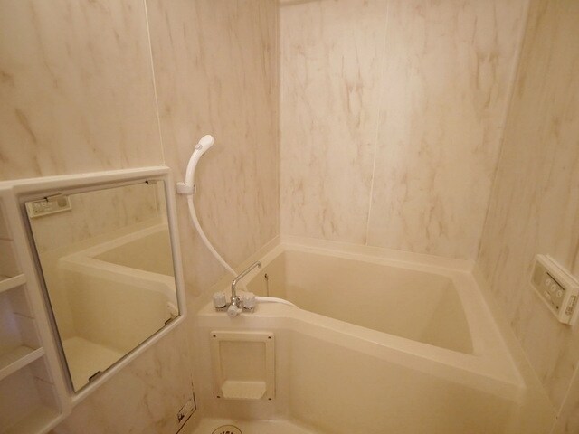 メゾンタカの物件内観写真