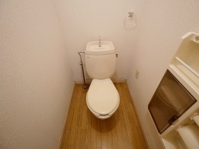 メゾンタカの物件内観写真