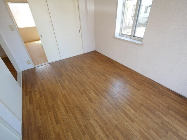 メゾンタカの物件内観写真