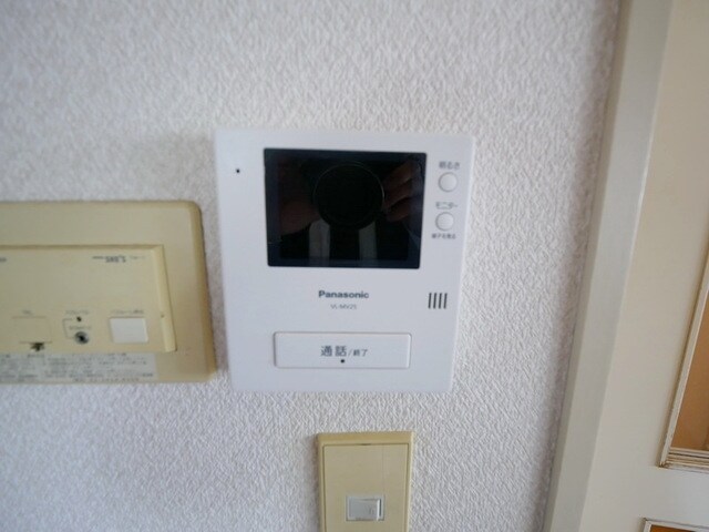 メゾンタカの物件内観写真