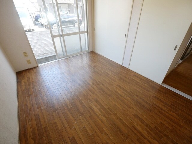 メゾンタカの物件内観写真