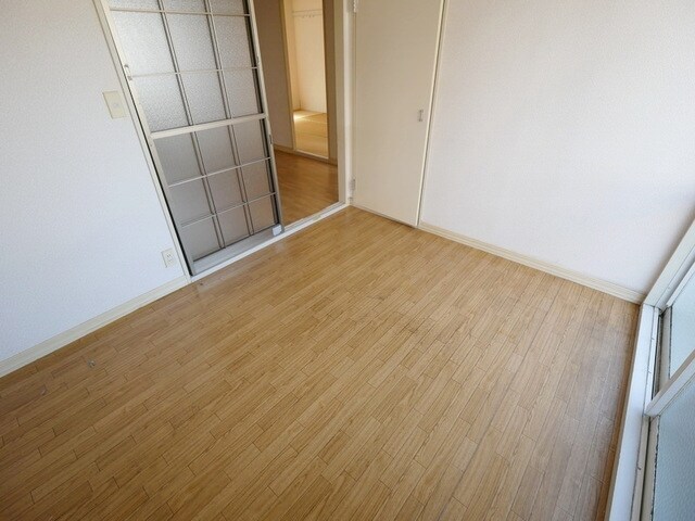 メゾンタカの物件内観写真