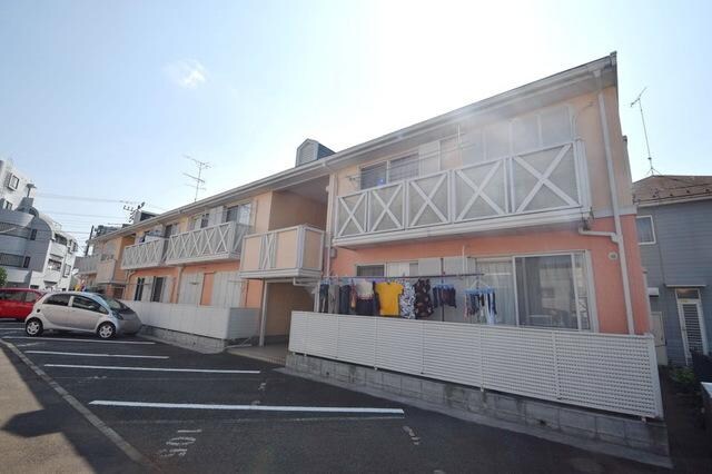 メゾンタカの物件内観写真