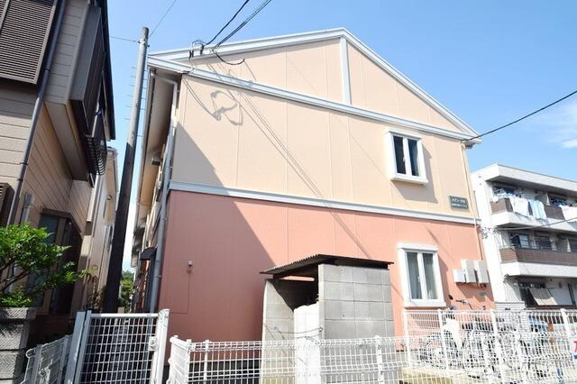 メゾンタカの物件内観写真