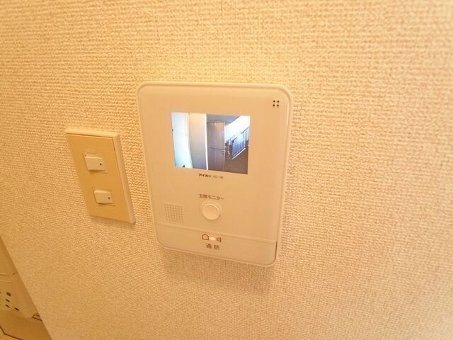 ハイムＳＩーＡの物件内観写真