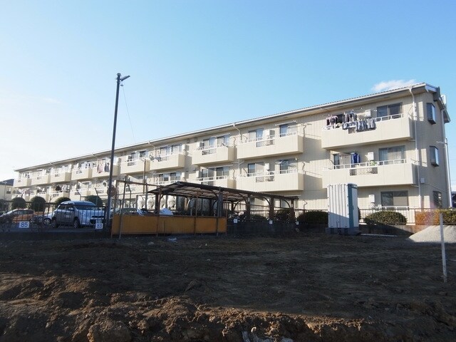 ハイムＳＩーＡの物件内観写真