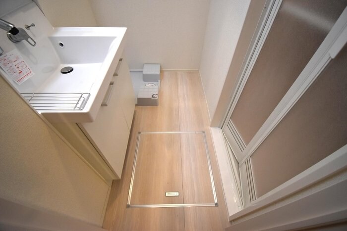 Dレジデンス大和田の物件内観写真