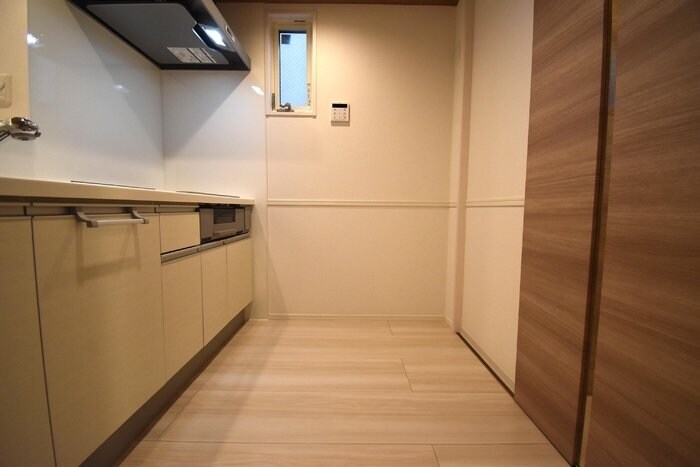 Dレジデンス大和田の物件内観写真