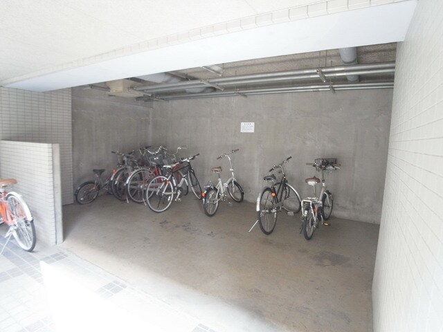 シティレジデンス豊田の物件内観写真