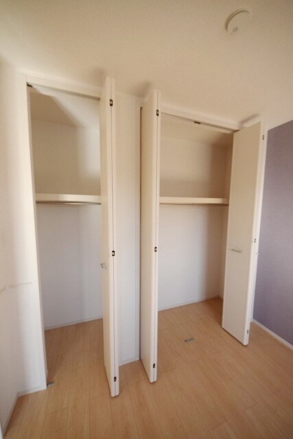 ブリーズの物件内観写真