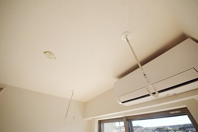 ブリーズの物件内観写真