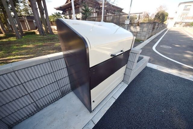 ブリーズの物件内観写真