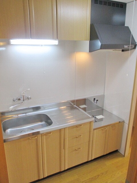 アネックスさつき　の物件内観写真